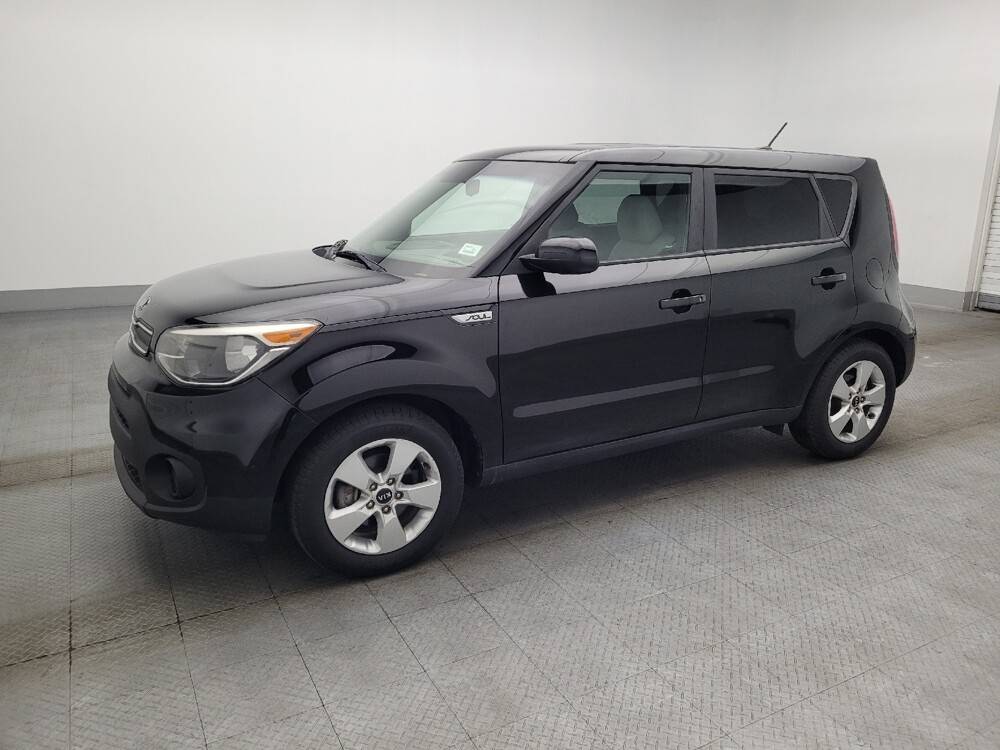 2019 Kia Soul in Kissimmee, FL 34744 - 18099522 2