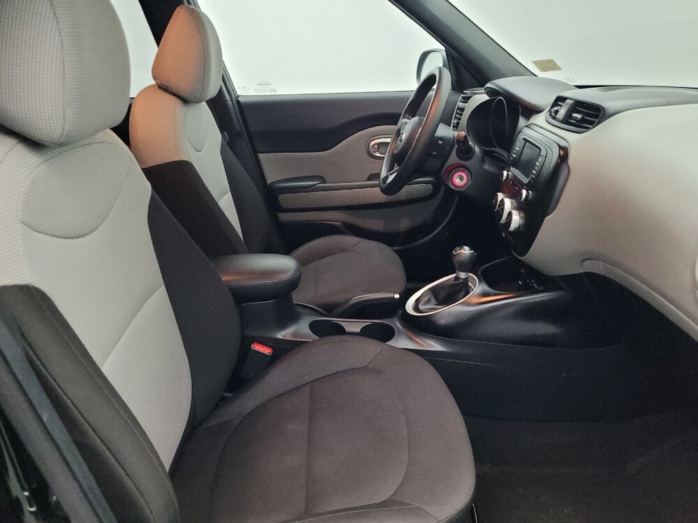 2019 Kia Soul in Kissimmee, FL 34744 - 18099522 21