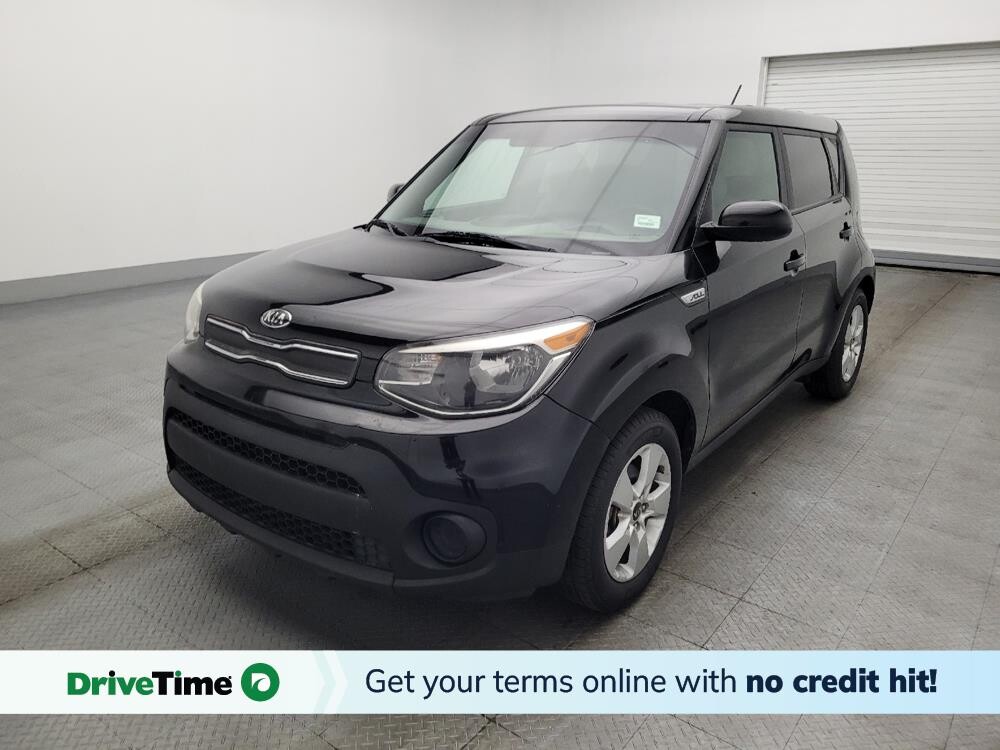 2019 Kia Soul in Kissimmee, FL 34744 - 18099522