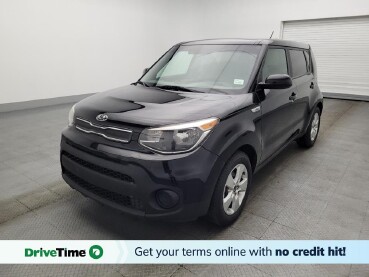 2019 Kia Soul in Kissimmee, FL 34744