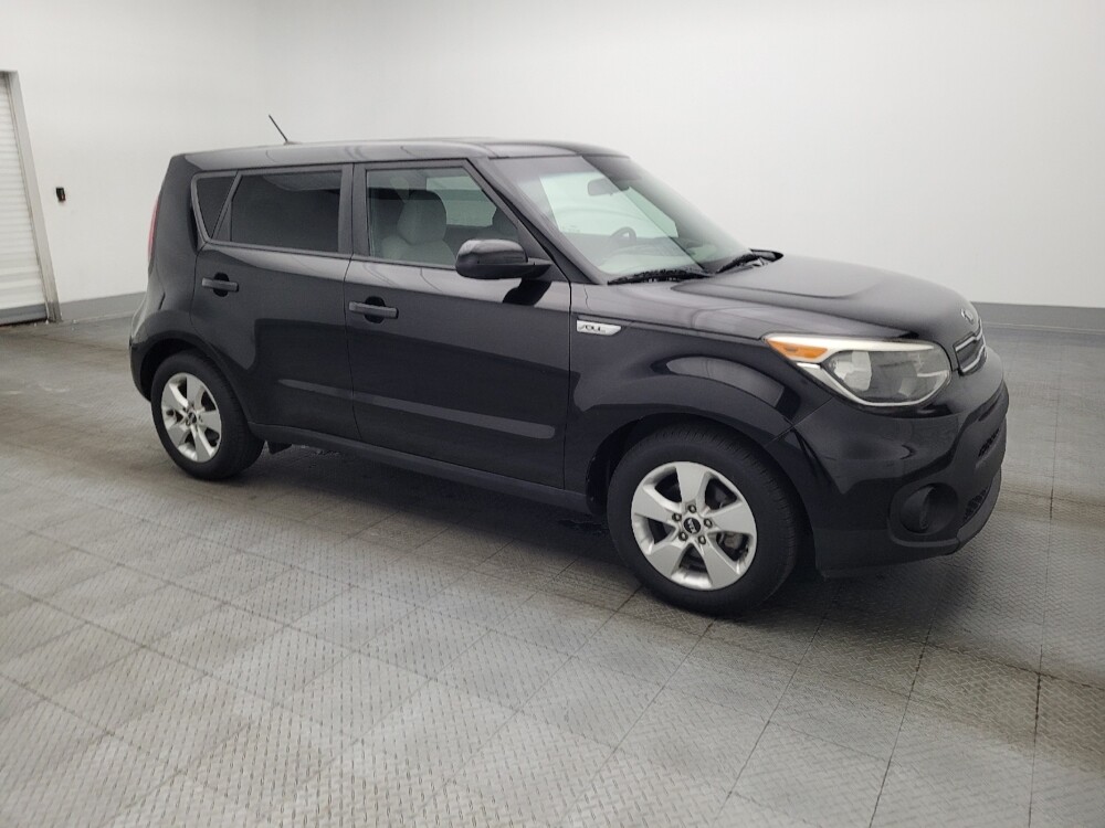 2019 Kia Soul in Kissimmee, FL 34744 - 18099522 11