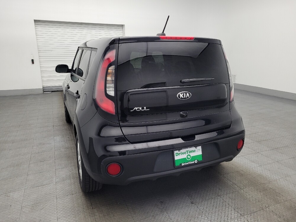 2019 Kia Soul in Kissimmee, FL 34744 - 18099522 6