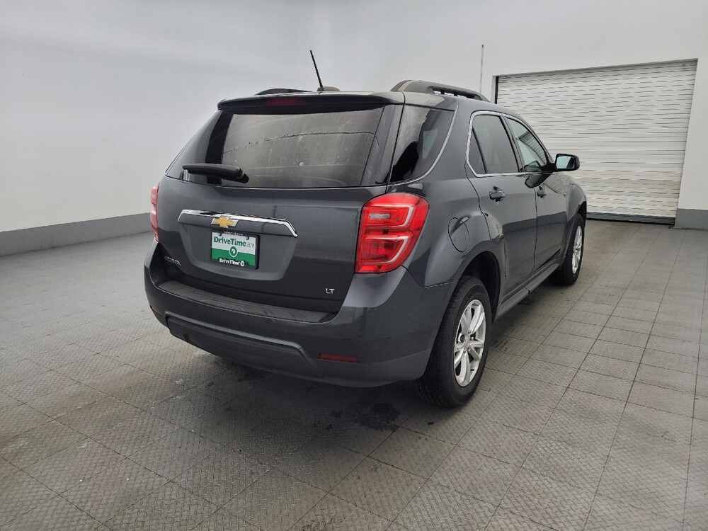 2017 Chevrolet Equinox in Temple Hills, MD 20746 - 18099523 9