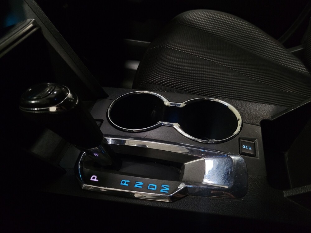 2017 Chevrolet Equinox in Temple Hills, MD 20746 - 18099523 26