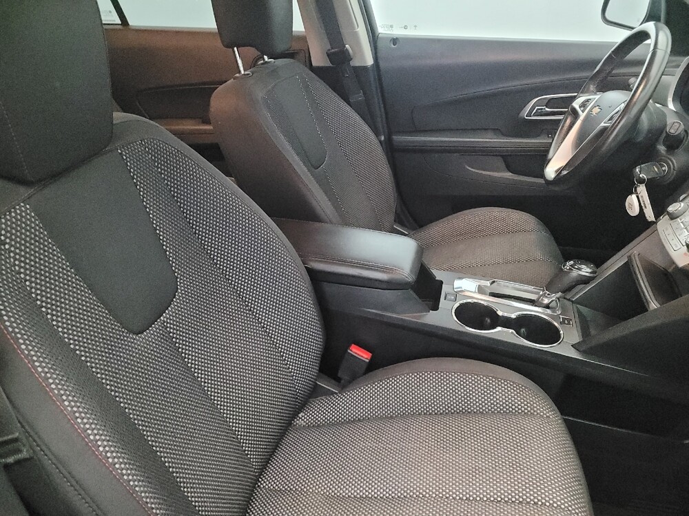 2017 Chevrolet Equinox in Temple Hills, MD 20746 - 18099523 21