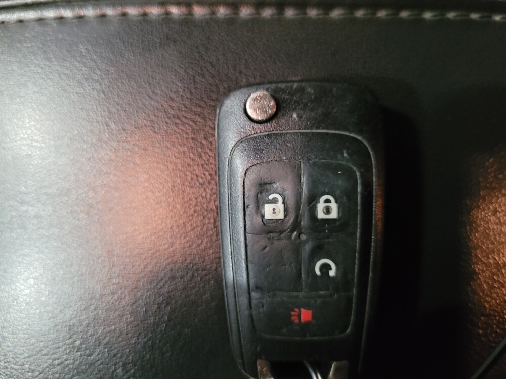 2017 Chevrolet Equinox in Temple Hills, MD 20746 - 18099523 32