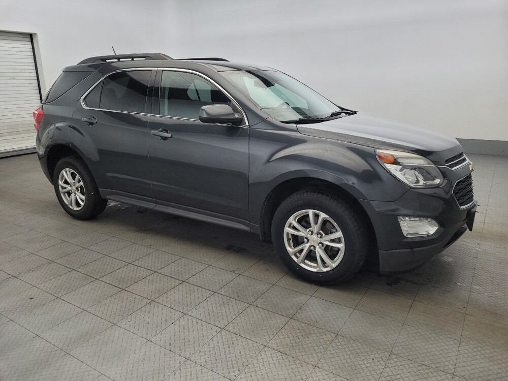 2017 Chevrolet Equinox in Temple Hills, MD 20746 - 18099523 11