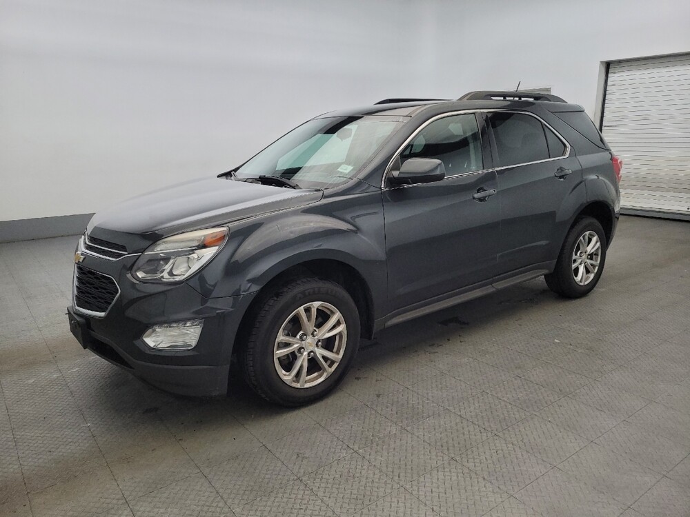 2017 Chevrolet Equinox in Temple Hills, MD 20746 - 18099523 2