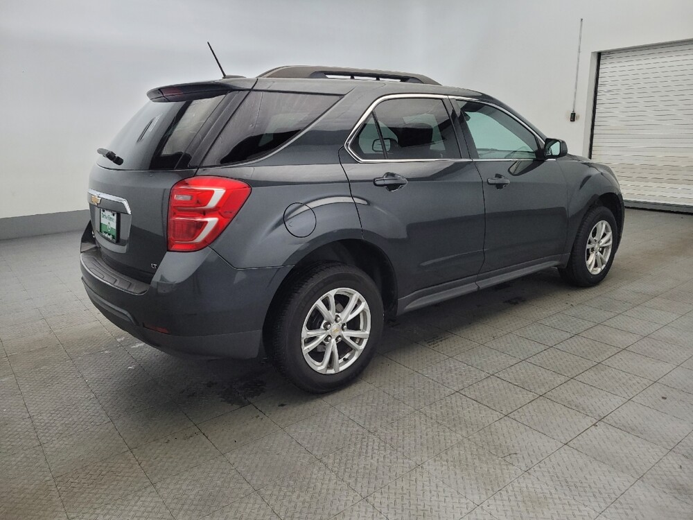 2017 Chevrolet Equinox in Temple Hills, MD 20746 - 18099523 10