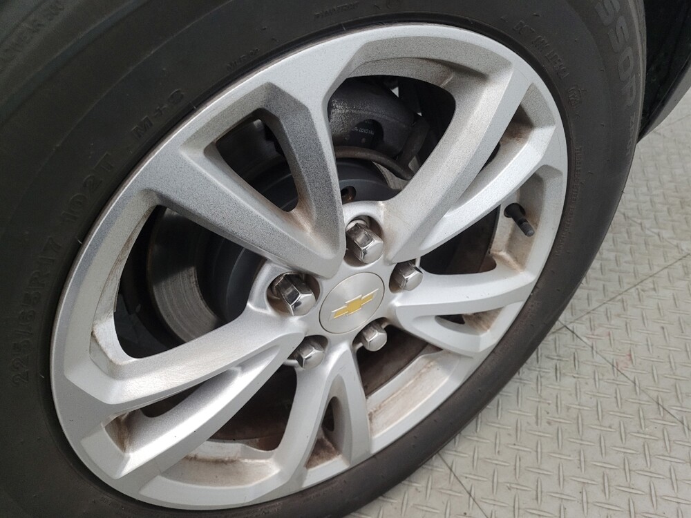 2017 Chevrolet Equinox in Temple Hills, MD 20746 - 18099523 31