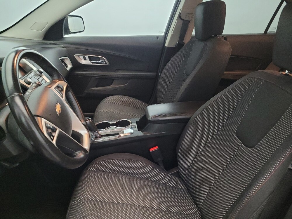 2017 Chevrolet Equinox in Temple Hills, MD 20746 - 18099523 17