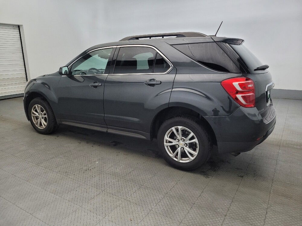 2017 Chevrolet Equinox in Temple Hills, MD 20746 - 18099523 3