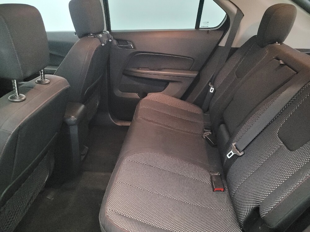 2017 Chevrolet Equinox in Temple Hills, MD 20746 - 18099523 18