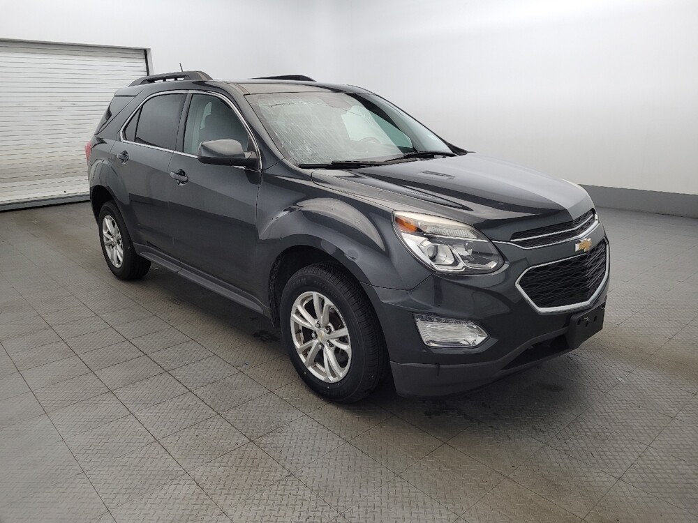 2017 Chevrolet Equinox in Temple Hills, MD 20746 - 18099523 13