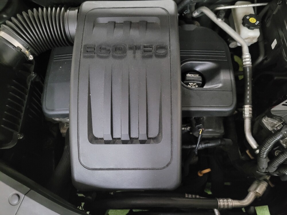 2017 Chevrolet Equinox in Temple Hills, MD 20746 - 18099523 30