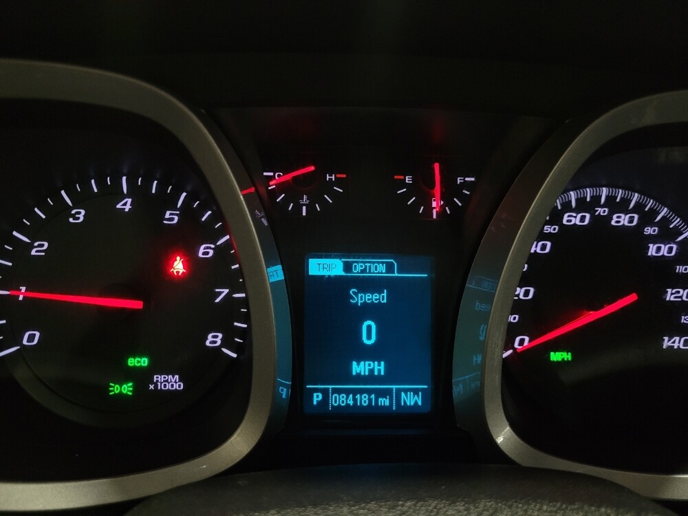 2017 Chevrolet Equinox in Temple Hills, MD 20746 - 18099523 23