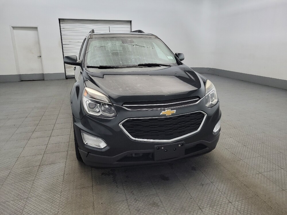 2017 Chevrolet Equinox in Temple Hills, MD 20746 - 18099523 14