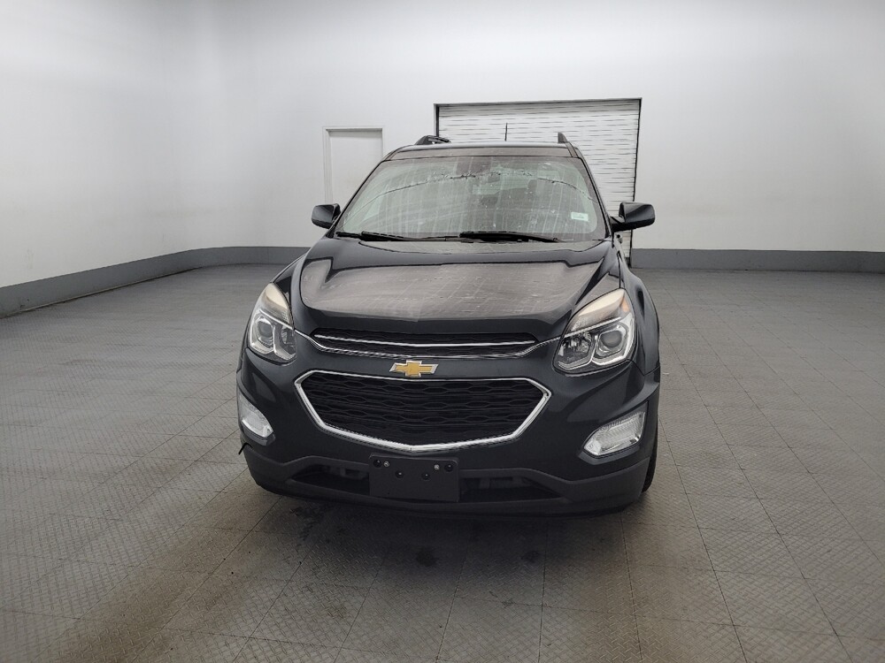 2017 Chevrolet Equinox in Temple Hills, MD 20746 - 18099523 15