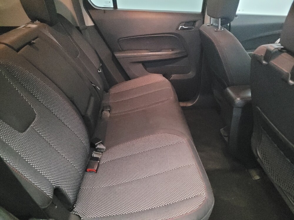 2017 Chevrolet Equinox in Temple Hills, MD 20746 - 18099523 19