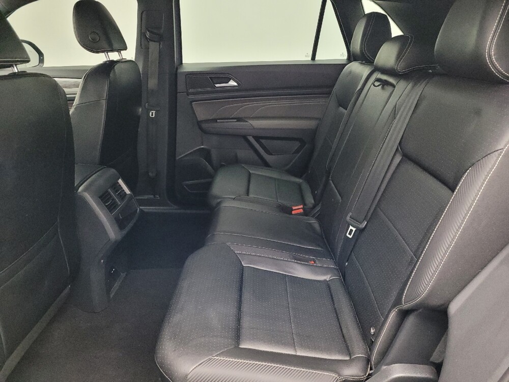 2022 Volkswagen Atlas in Kissimmee, FL 34744 - 18099524 18