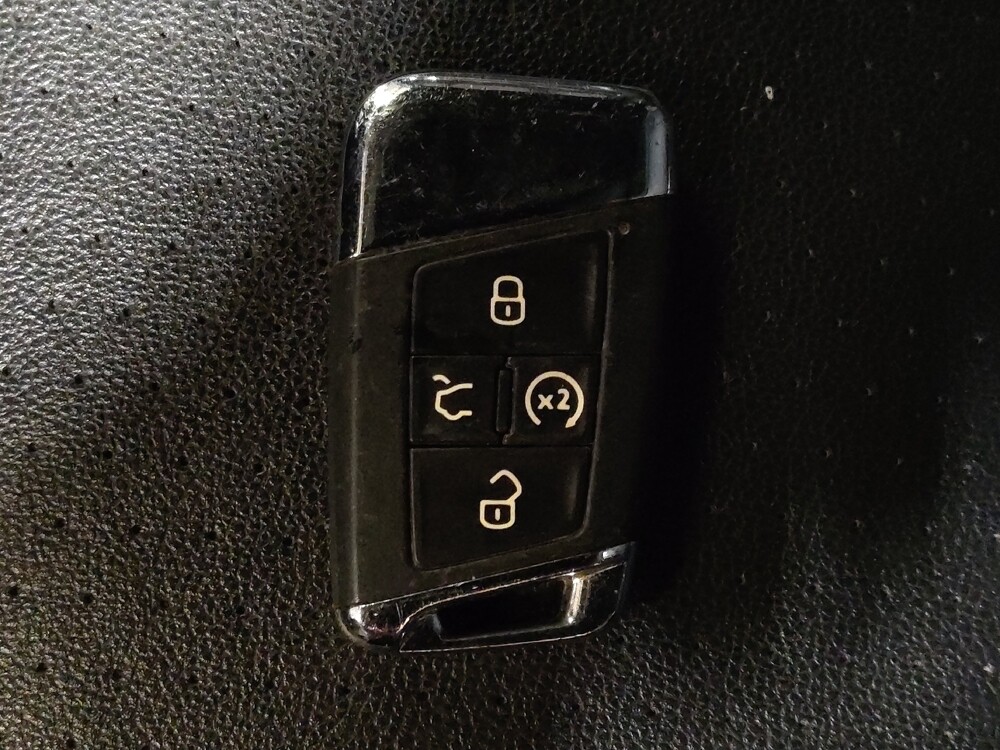 2022 Volkswagen Atlas in Kissimmee, FL 34744 - 18099524 32