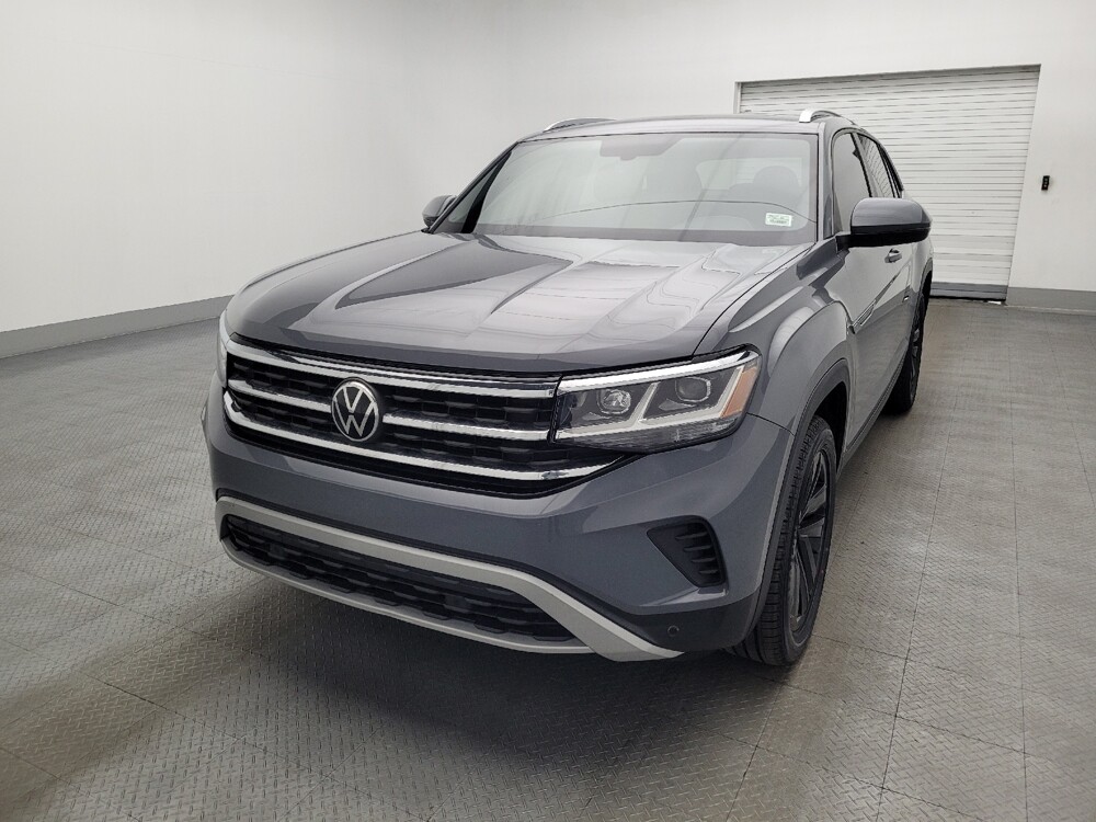 2022 Volkswagen Atlas in Kissimmee, FL 34744 - 18099524 15