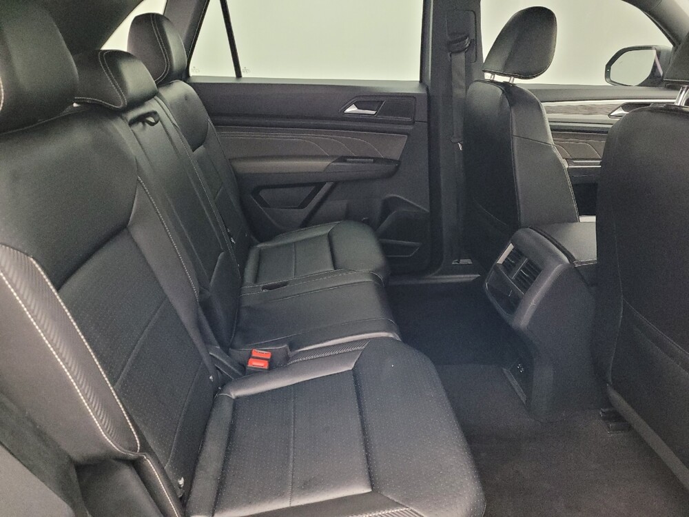 2022 Volkswagen Atlas in Kissimmee, FL 34744 - 18099524 19