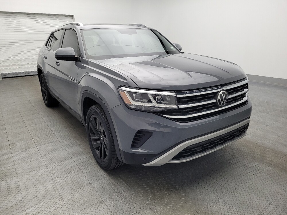 2022 Volkswagen Atlas in Kissimmee, FL 34744 - 18099524 13