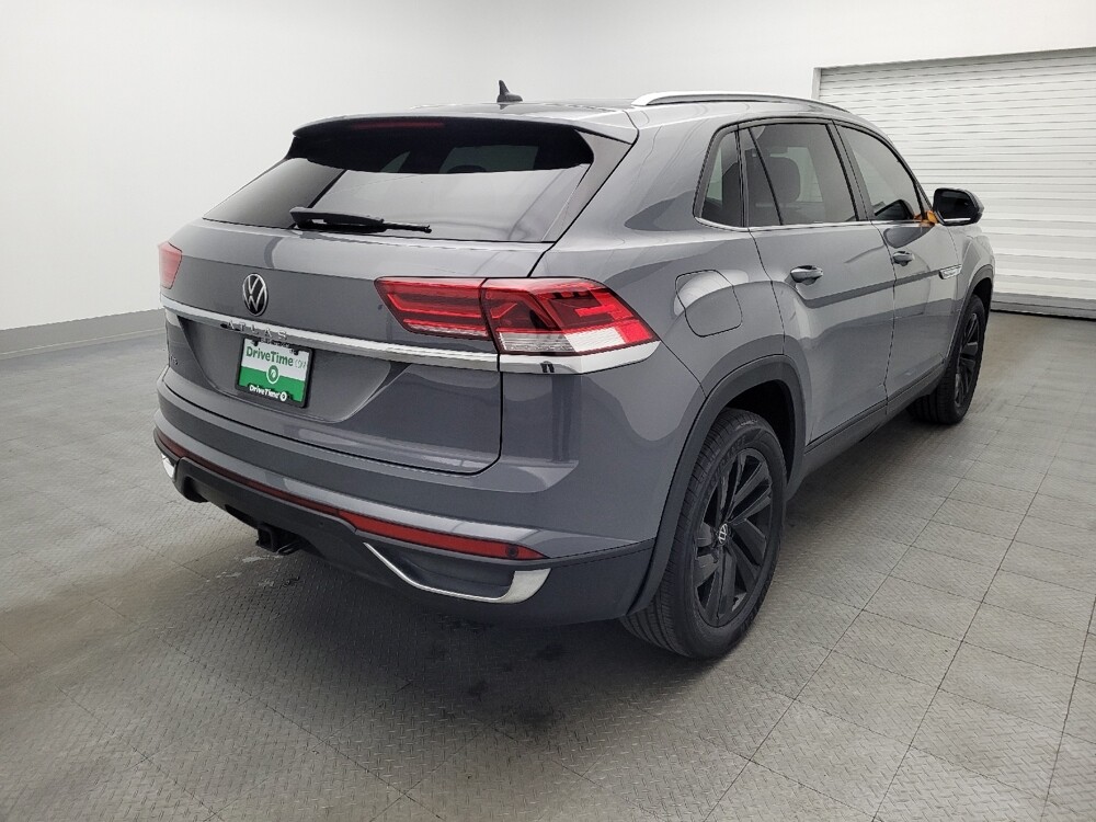 2022 Volkswagen Atlas in Kissimmee, FL 34744 - 18099524 9