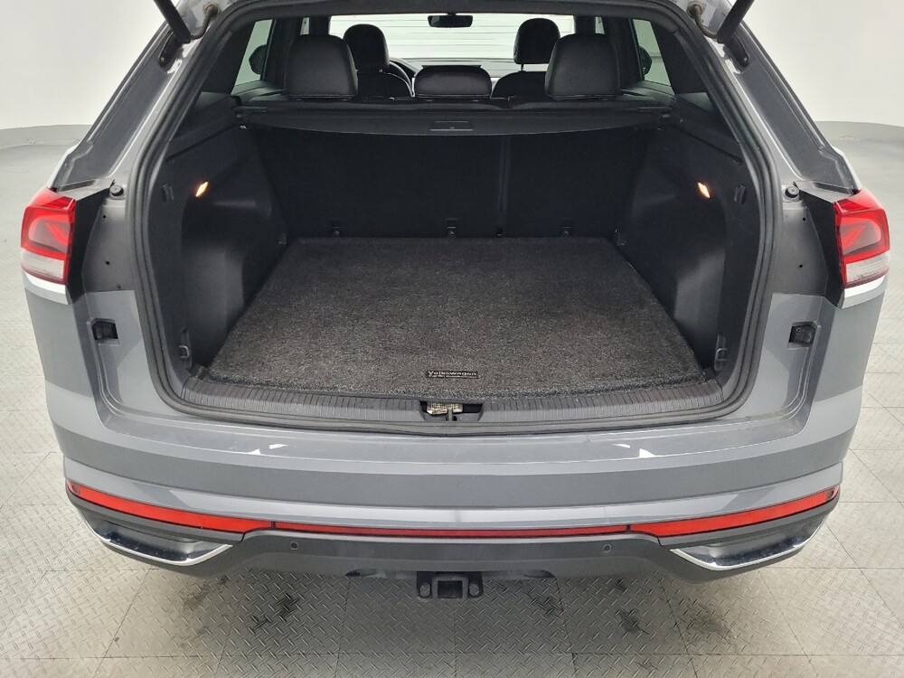 2022 Volkswagen Atlas in Kissimmee, FL 34744 - 18099524 29