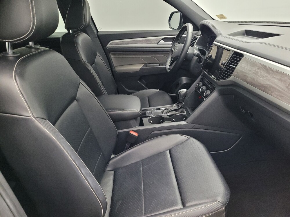 2022 Volkswagen Atlas in Kissimmee, FL 34744 - 18099524 21