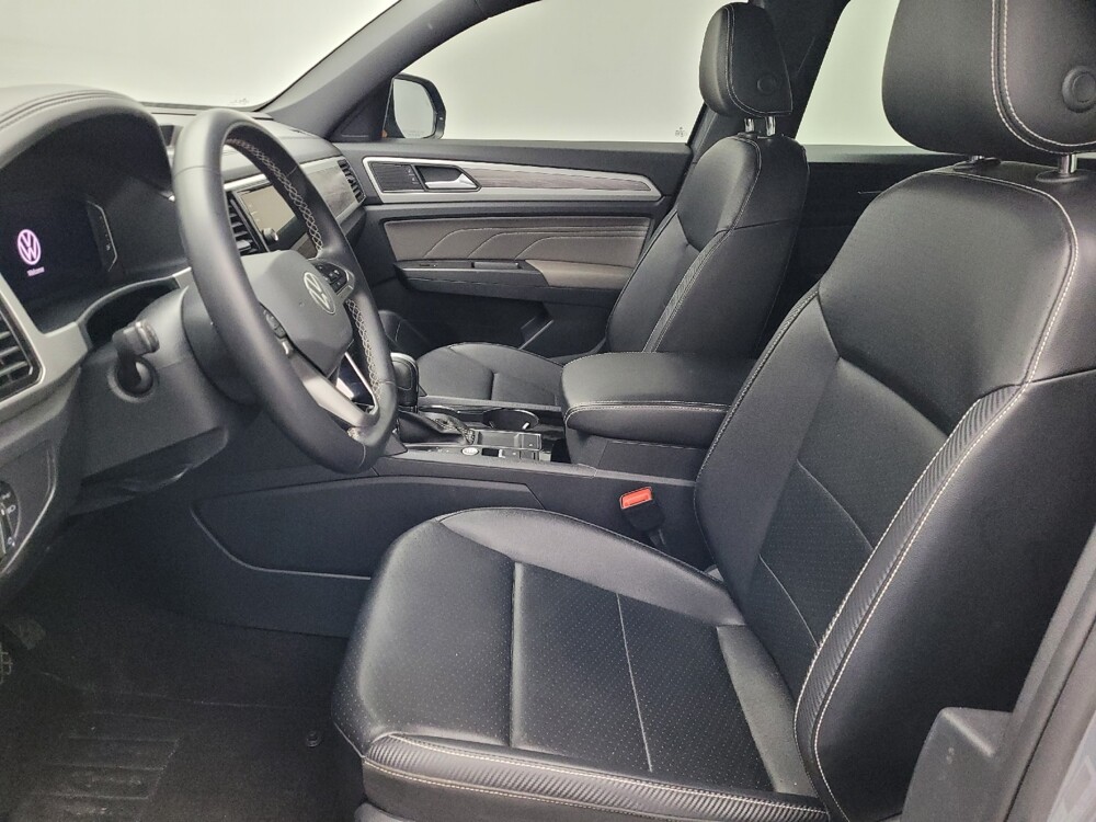 2022 Volkswagen Atlas in Kissimmee, FL 34744 - 18099524 17