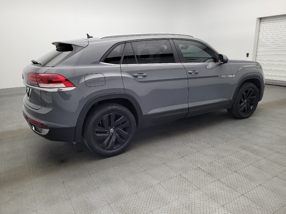 2022 Volkswagen Atlas in Kissimmee, FL 34744 - 18099524 10