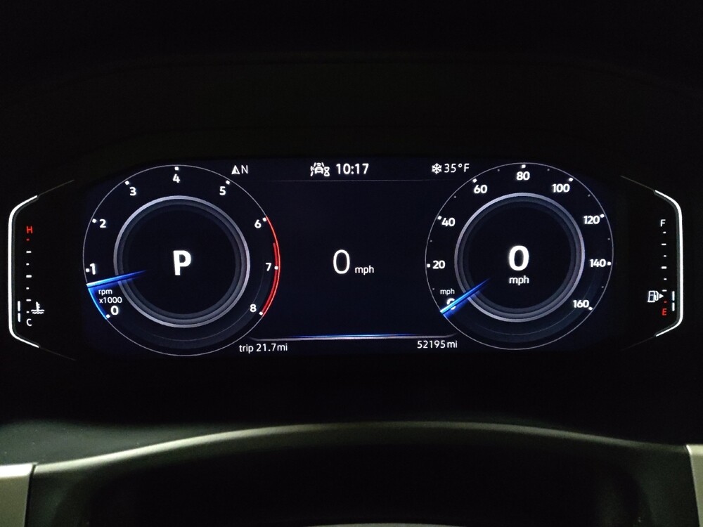 2022 Volkswagen Atlas in Kissimmee, FL 34744 - 18099524 23