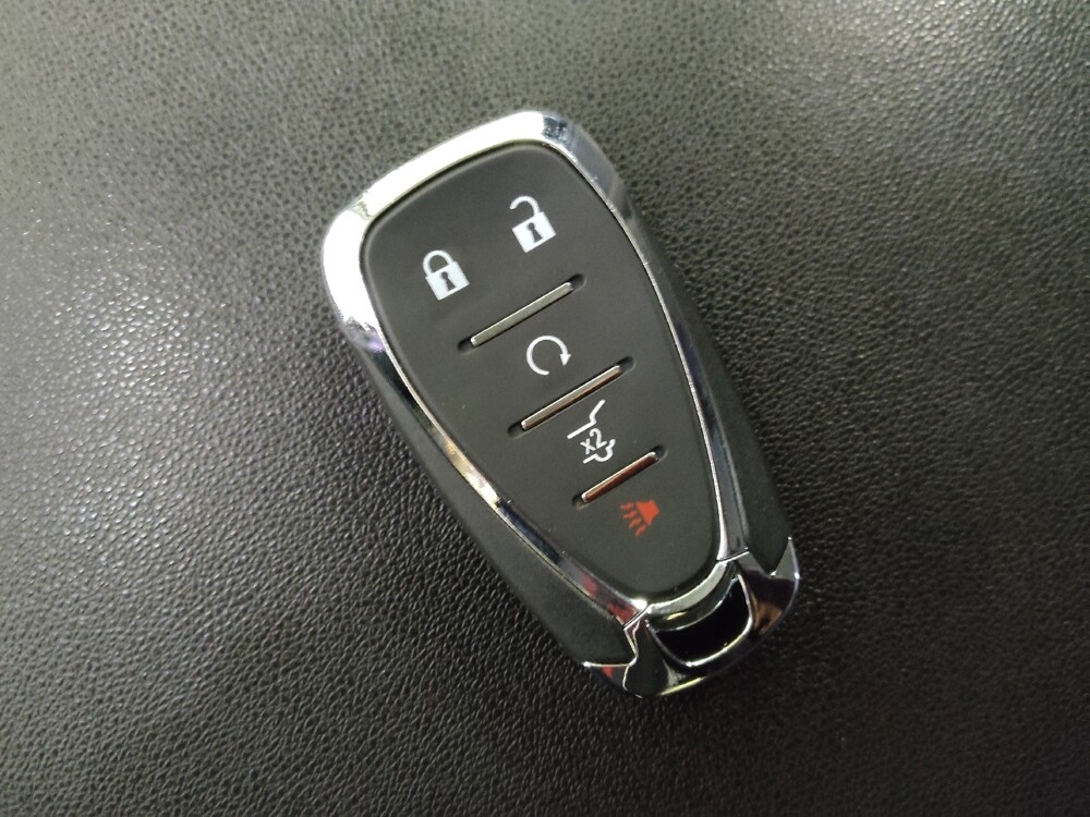 2019 Chevrolet Equinox in Conway, SC 29526 - 18099525 32