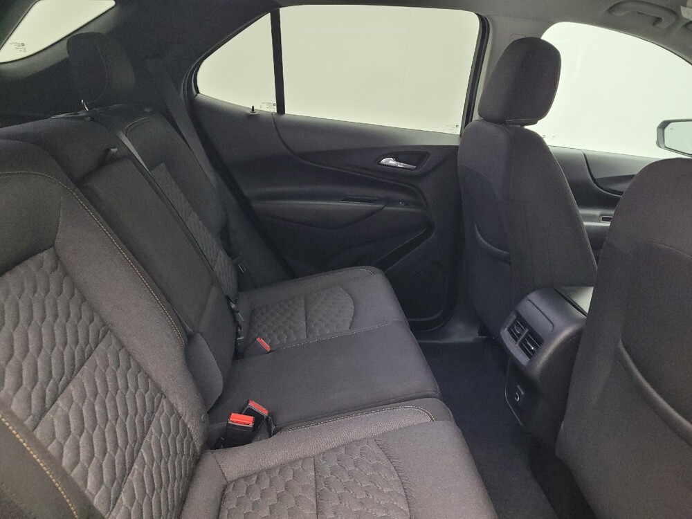 2019 Chevrolet Equinox in Conway, SC 29526 - 18099525 19