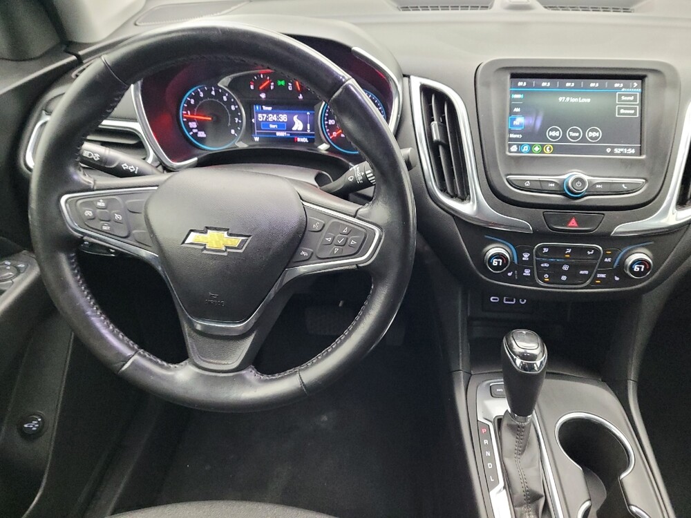 2019 Chevrolet Equinox in Conway, SC 29526 - 18099525 22