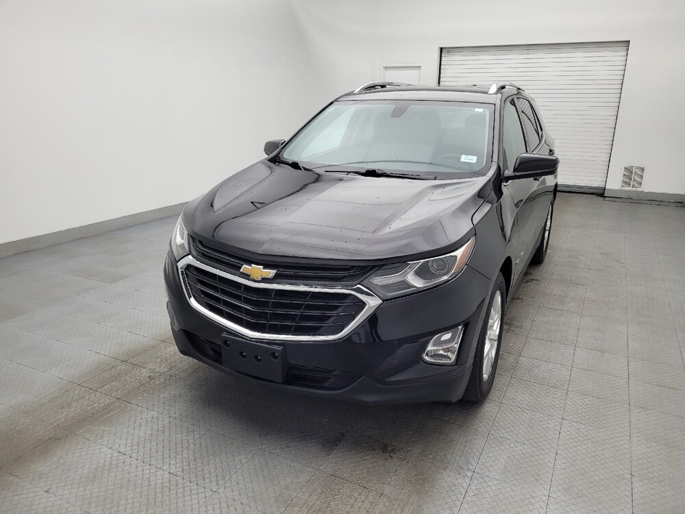 2019 Chevrolet Equinox in Conway, SC 29526 - 18099525 15