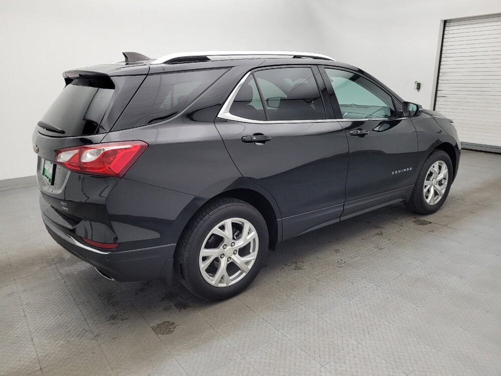 2019 Chevrolet Equinox in Conway, SC 29526 - 18099525 10