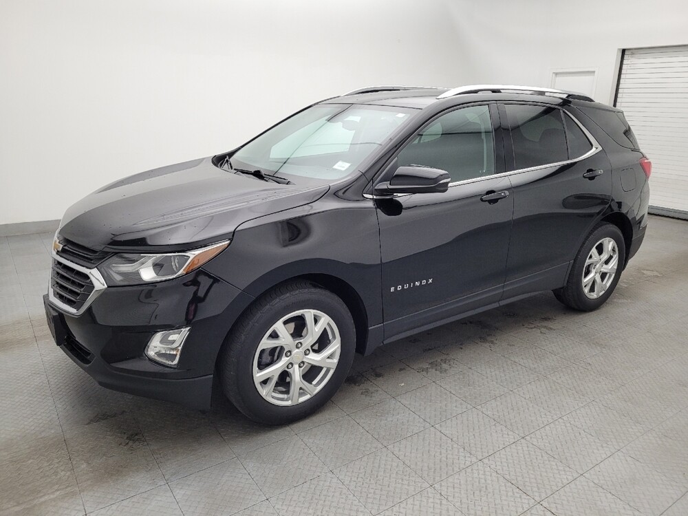 2019 Chevrolet Equinox in Conway, SC 29526 - 18099525 2