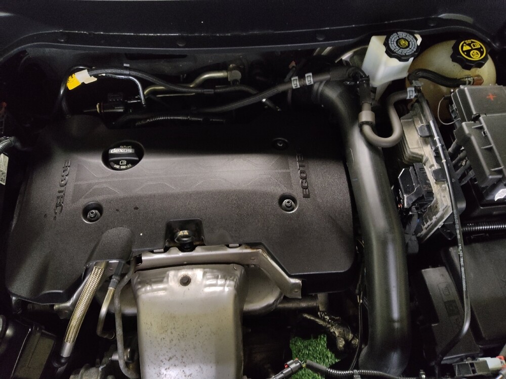 2019 Chevrolet Equinox in Conway, SC 29526 - 18099525 30