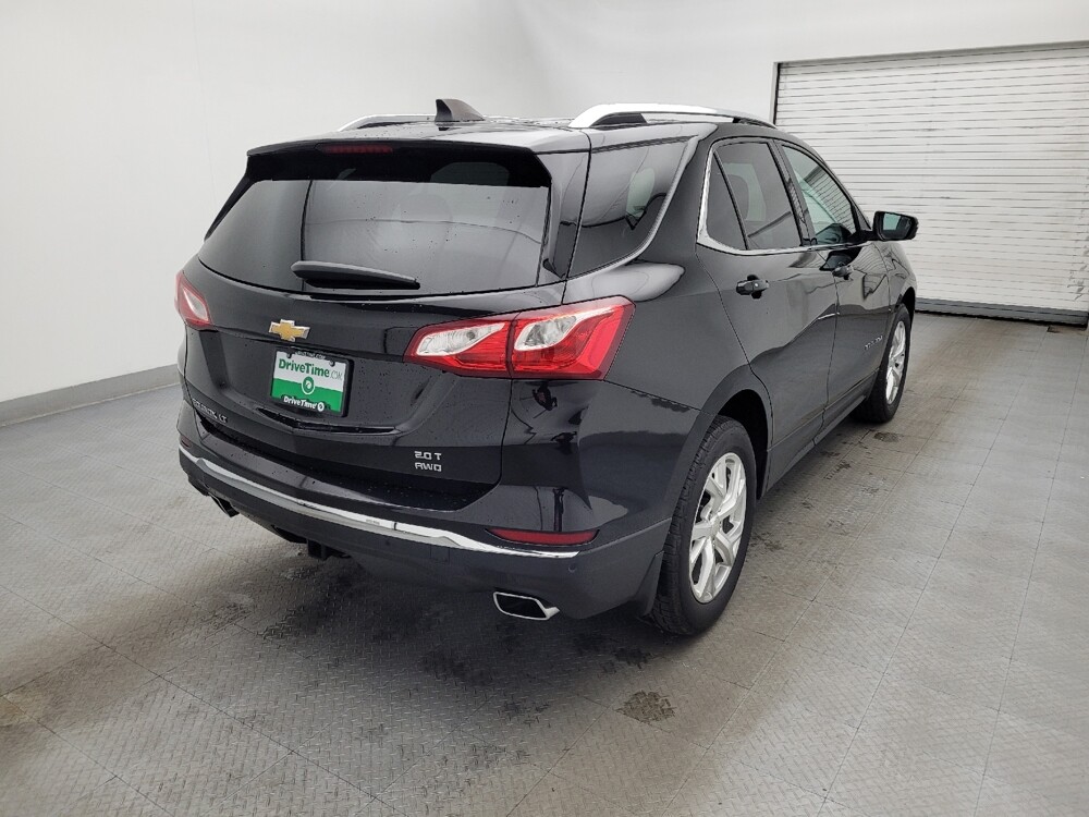 2019 Chevrolet Equinox in Conway, SC 29526 - 18099525 9
