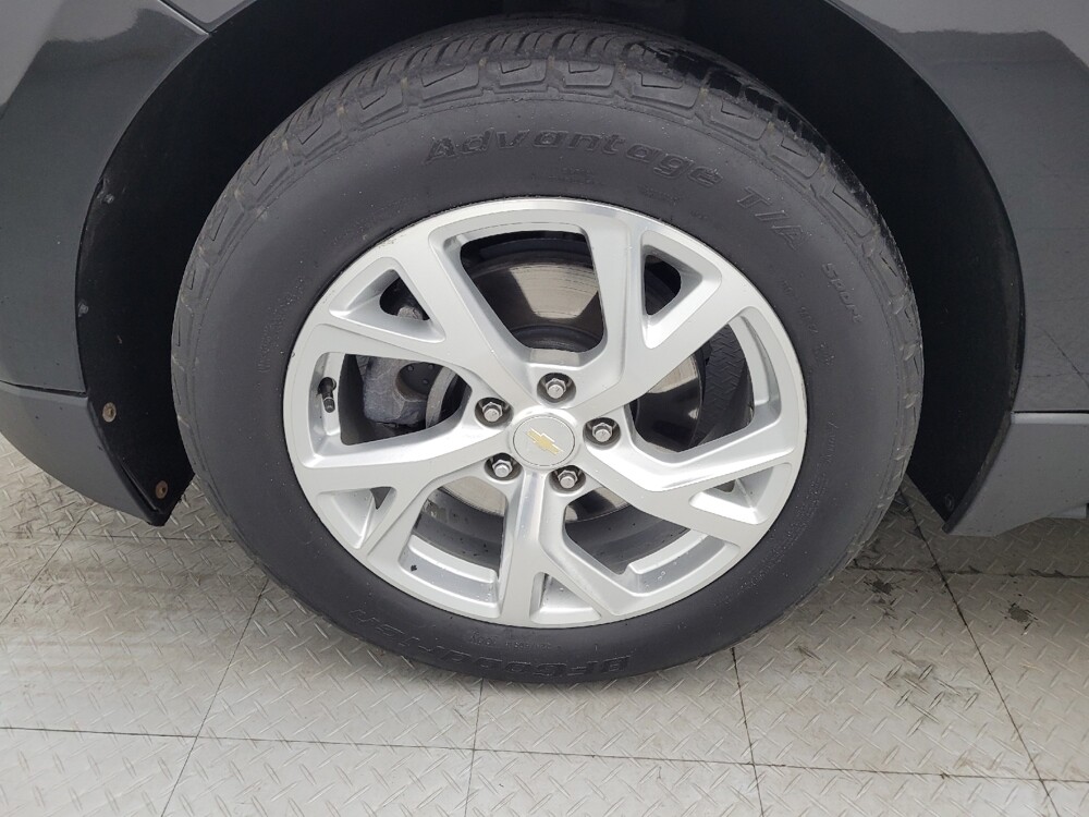 2019 Chevrolet Equinox in Conway, SC 29526 - 18099525 31