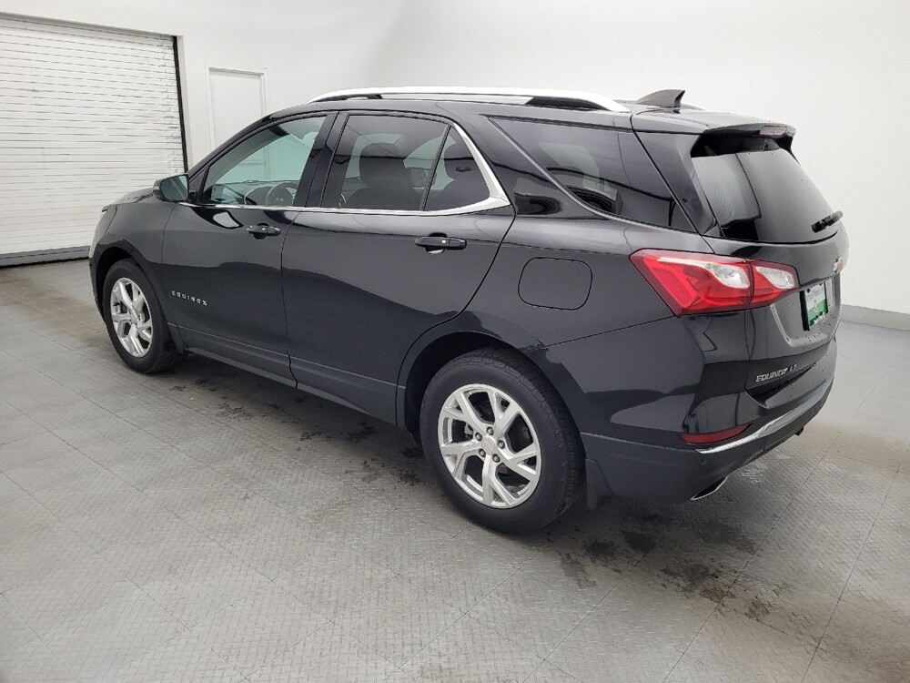 2019 Chevrolet Equinox in Conway, SC 29526 - 18099525 3