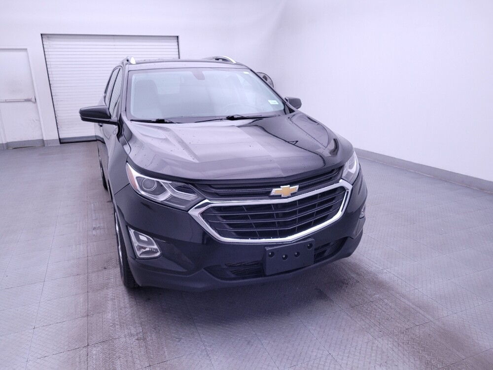 2019 Chevrolet Equinox in Conway, SC 29526 - 18099525 14