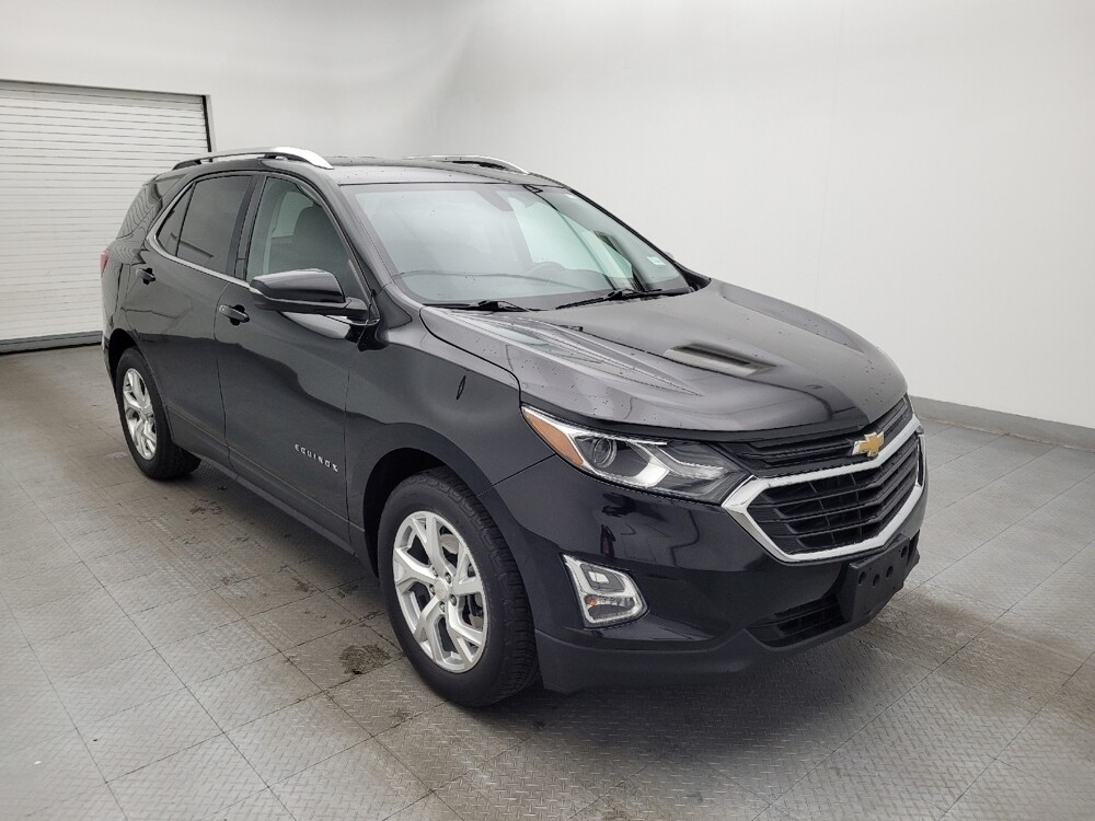 2019 Chevrolet Equinox in Conway, SC 29526 - 18099525 13