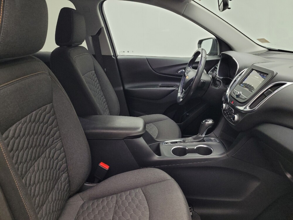 2019 Chevrolet Equinox in Conway, SC 29526 - 18099525 21