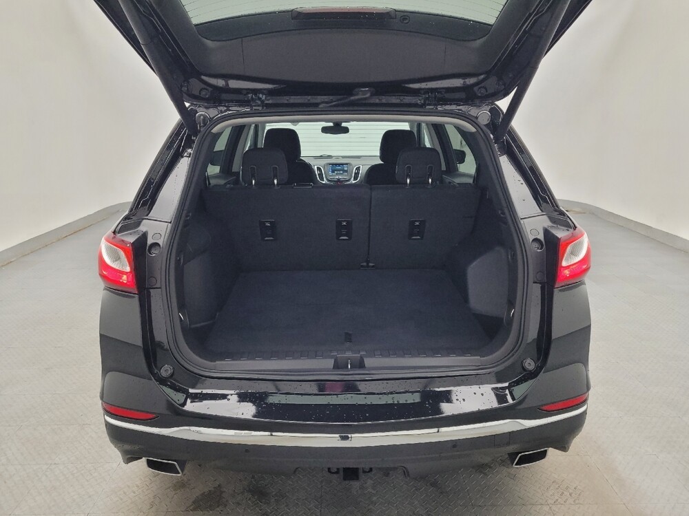 2019 Chevrolet Equinox in Conway, SC 29526 - 18099525 29