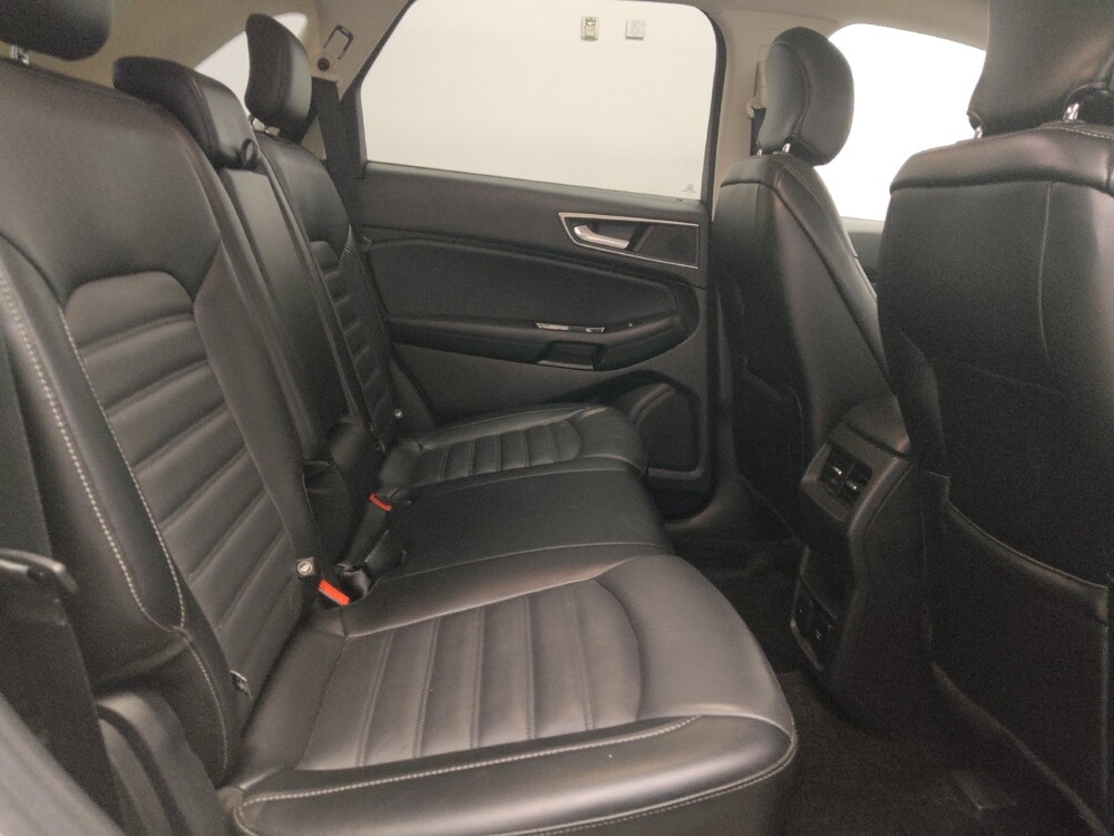 2017 Ford Edge in Arlington, TX 76011 - 18099526 19
