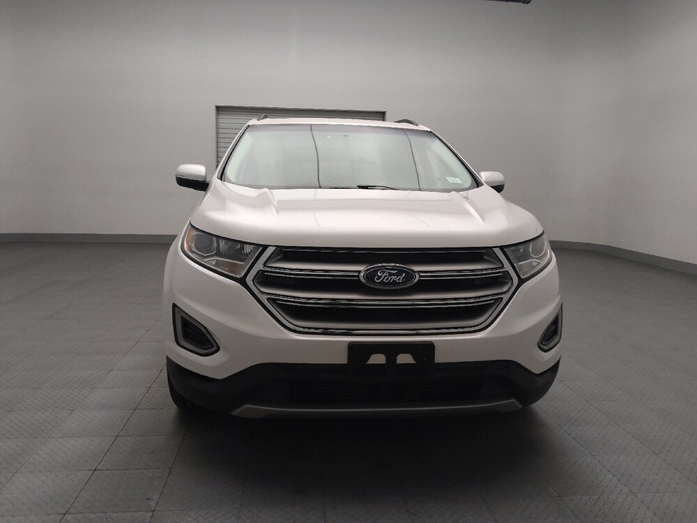 2017 Ford Edge in Arlington, TX 76011 - 18099526 14